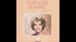 Rosemary Clooney-Just the Way You Are