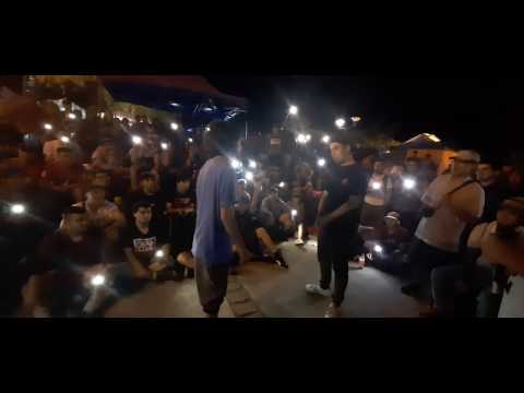 CRISTAL VS STROOT|FINAL|INICIO DE TEMPORADA 2020