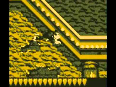 Music I adore #142 Kremlantis (Undersea Temple BGM) (Donkey Kong Land)