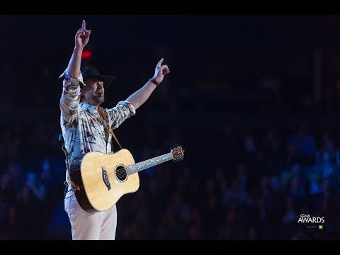 2019 CCMA Awards Performance - Paul Brandt ALBERTA BOUND