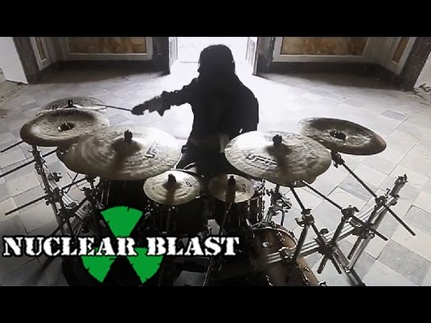 FLESHGOD APOCALYPSE - Epilogue (OFFICIAL VIDEO)