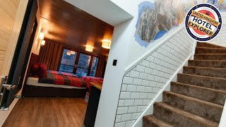 Alberts Apartments | Liverpool, United Kingdom | Hotel Review 🏩