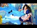 Tekken 7 Alice Madness