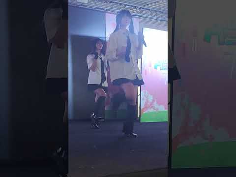 230729 (Neko Fancam) Miruku - เกินต้าน @ Aidoru Festival - MBK Center