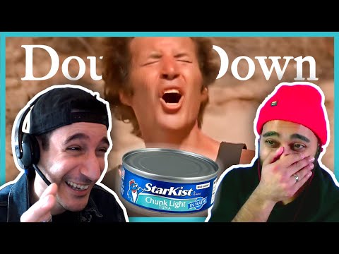 Neil Breen Reeks of Tuna and Sadness in DOUBLE DOWN | Bad Movie Date