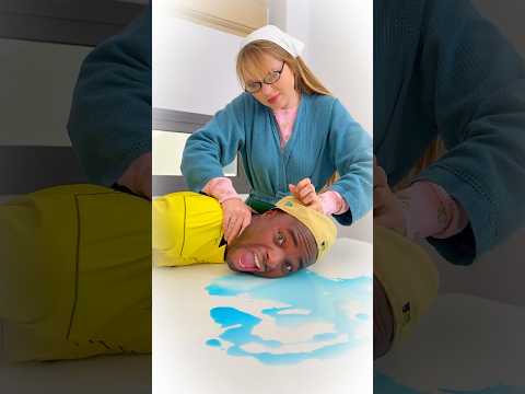 Oops… Juice Everywhere 😳🔥 #viral