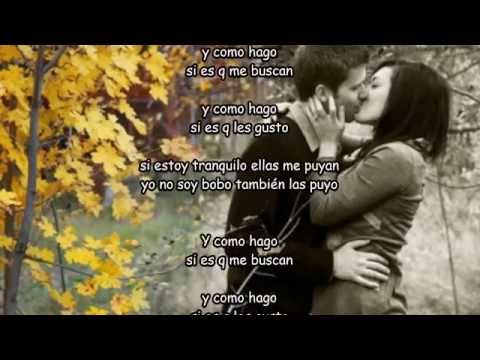 Y COMO HAGO    Peter Manjarrés