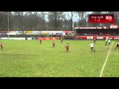 Deto Drachtster Boys