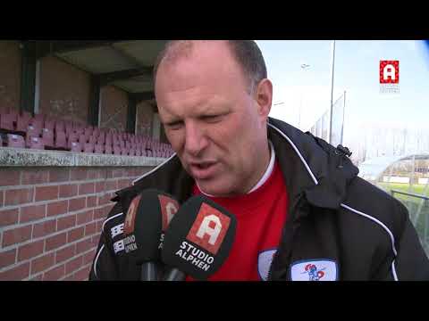 Interview Ronald Rosdorff na Koudekerk - BSC '68