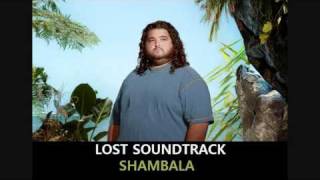 LOST Soundtrack - Shambala - Michael Giacchino