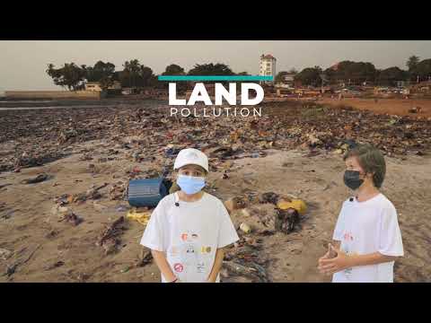 ARIS PYP Exhibition 2021 Pollution