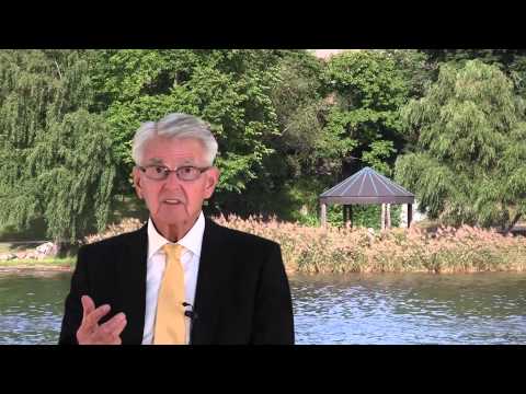 Stanley Sjöberg - Christians and Muslims attention!