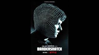 XTC - Making Plans for Nigel | Black Mirror: Bandersnatch OST
