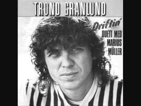 Driftin' - Trond Granlund og Marius Müller