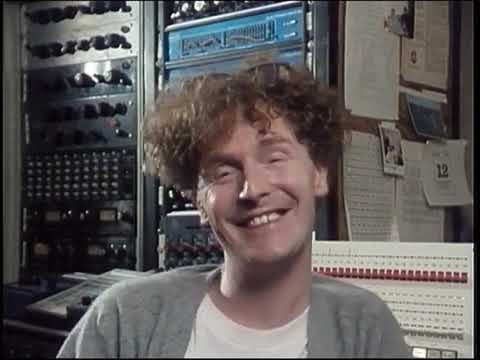 Malcolm Mclaren documentary South Bank Show pt1