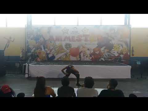 [Anime Star] Paulo Kurpan - Drip da Meng Jia