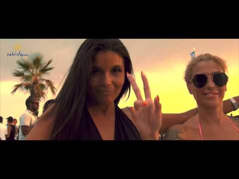 Chill Out & DJEFF Afrozila Sunset Pool Party 2017 NoSoloÁgua Portimão