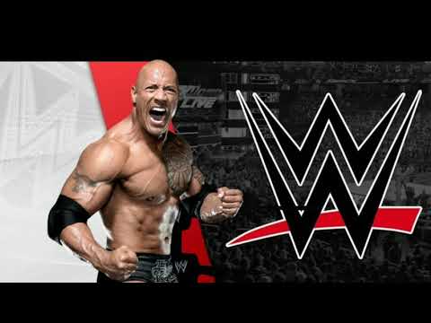 THE ROCK WWE THEME SONG