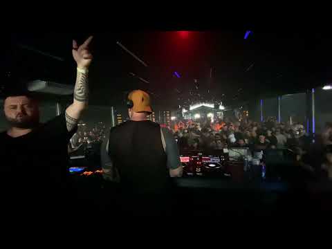 Renato Ratier b2b Tarter @ Surreal Park - 27/02/2022