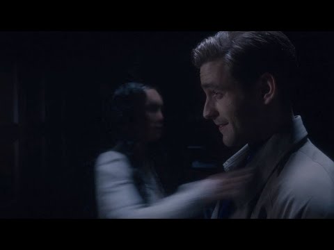 The Haunting of Bly Manor 1x05 - Peter Quint's Death Scene (1080p)