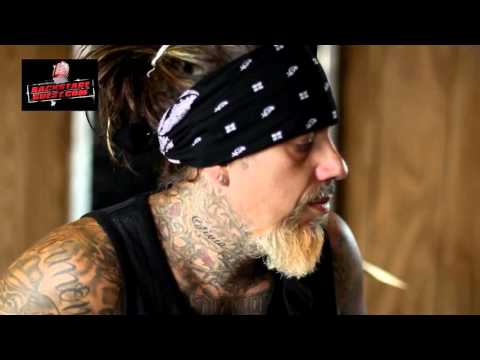 Fieldy  "Got the Life" bass lesson