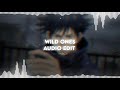 Wild Ones Flo Rida Ft Sia Audio Edit