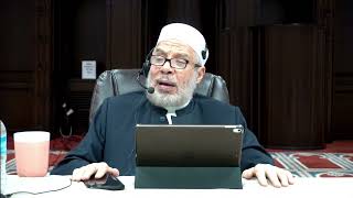 صورة العمل فى مجال المحاسبة بشركة اختلط فيها الحلال بالحرام/السبت(30-10-2021م)فتاوى على الهواء مباشرة