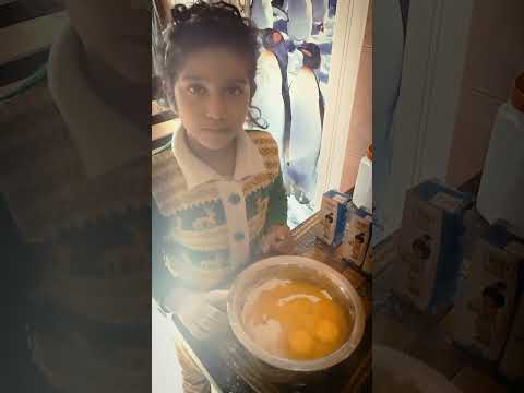 Bake a Cake with Nishma 😘