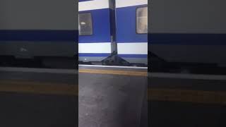 Прикол на станции.