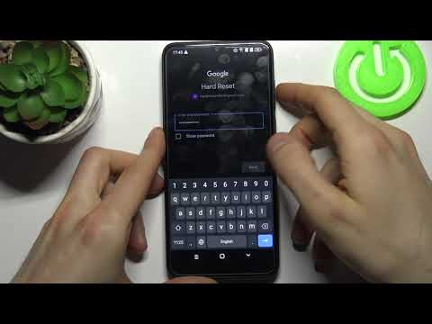 How to Enable Google Backup in EssentielB HeYou 60 – Turn On Google Backup