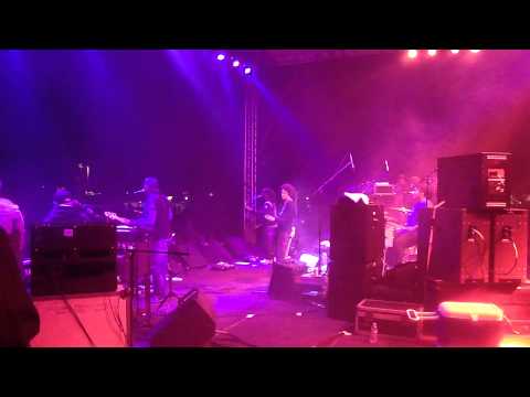 Dr. Funkenstein - Dumpstajam - Bear Creek 2011