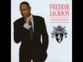 Freddie Jackson - Superman