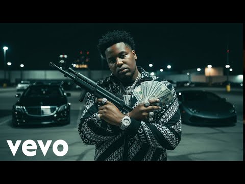HoneyKomb Brazy – Finesse2Tymes (Diss Track) (Official Music Video)