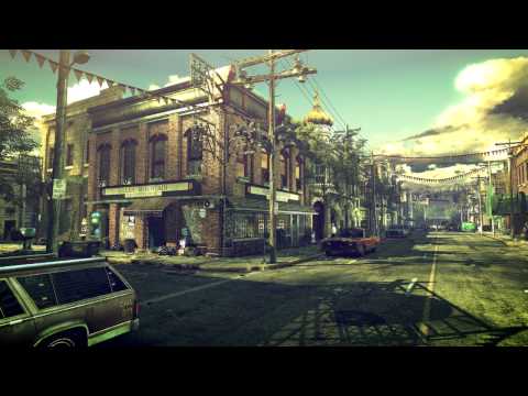 Hitman Absolution - Find Folting - Black Bandana