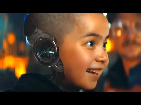 Why The Creator Bombed At The Box Office