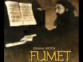 Dynam-Victor Fumet - Six études caractéristiques pour piano (1931)