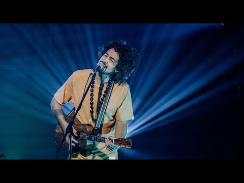 Bobby Alu - It's Time | Chapel Summer Sessions