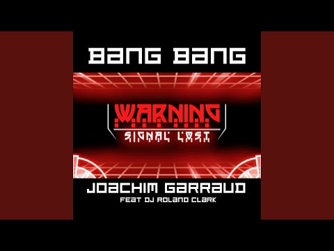 Bang Bang (feat. DJ Roland Clark) (Original Extended)