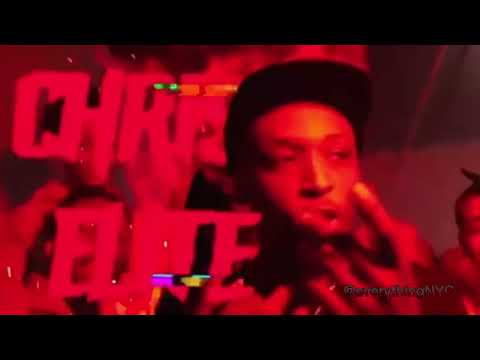 Everyone Dissed in Wal Blixk x Mori Briscoe x MIS Ron x Chris Elite - FNOK