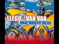 Permiso que llegó Van Van                    Van Van