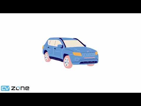 Object Detection 101 Course   Including 4xProjects   Computer Vision   Trim