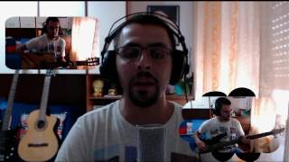 L' estate di John Wayne (cover Rizzello Simone) di Raphael Gualazzi