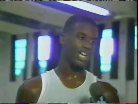 2001 WCFG1 Lakers at Spurs