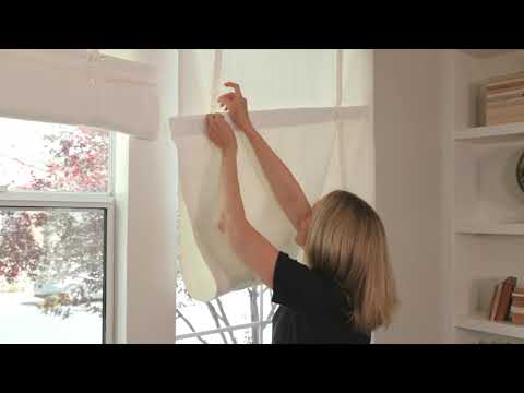 Tiered Style For Window And Doors