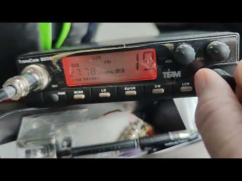 team transcom 8000 local breakers