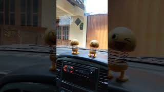 Download lagu Morning Atmosphere in Front of the House mp3