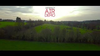 Artefact - AIR DEMO
