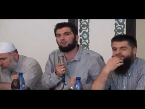 Forcat tona - Hoxhë Remzi Isaku