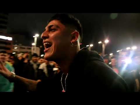 Jokker 🇨🇱 - Litzen 🇵🇪 VS Yoda 🇨🇴 - Wilvid 🇨🇴 - Batalla de Exhibición - Revolution Mid Season 2k22.