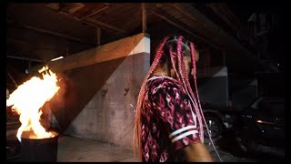 The Come Up Music Video